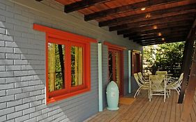 Vasilikia Mountain Farm & Retreat